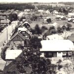 Ilustracja do artykułu Suchowola lata 50te- panorama miasta.jpg